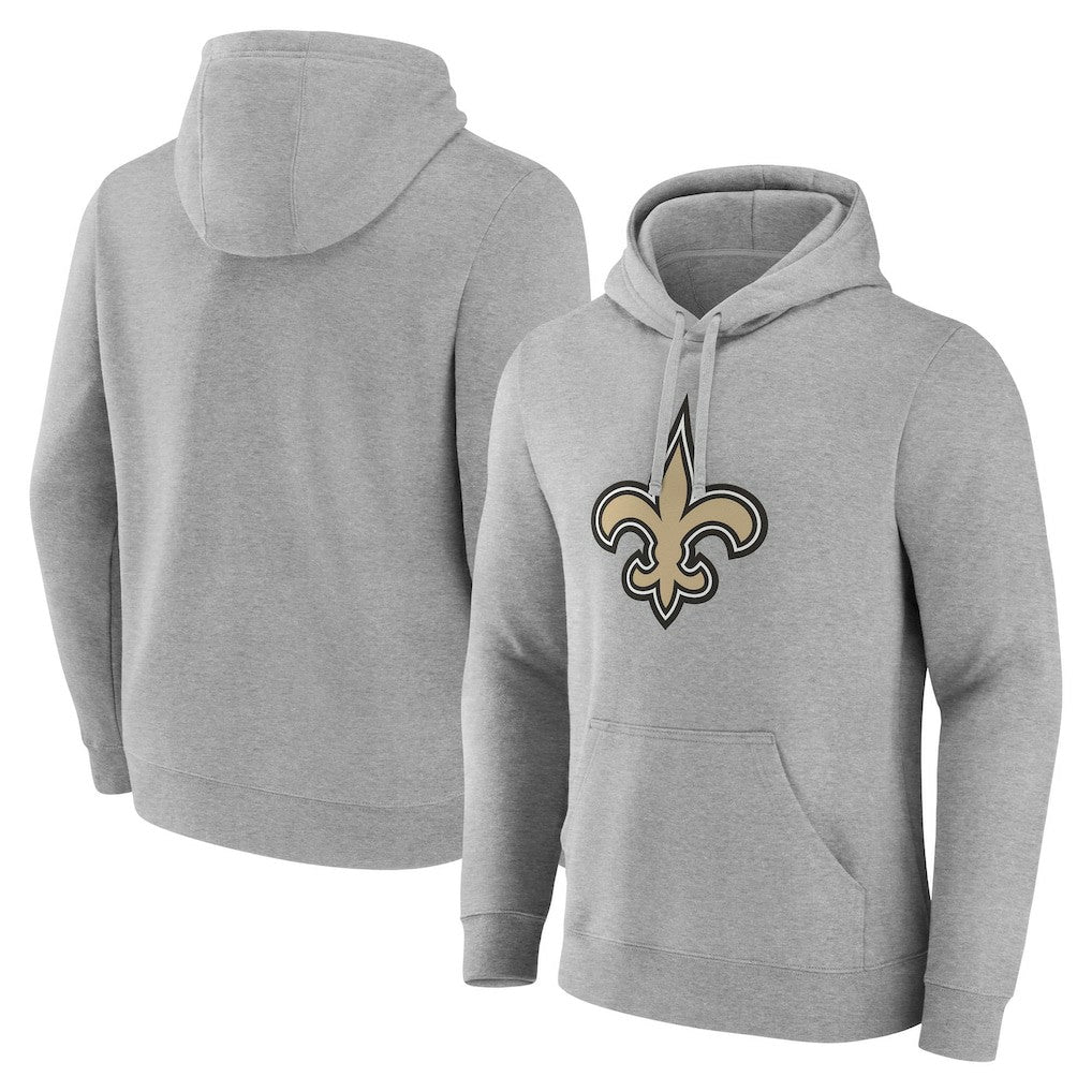 New Orleans Saints Deliver Fleece Pullover Hoodie | NFL New