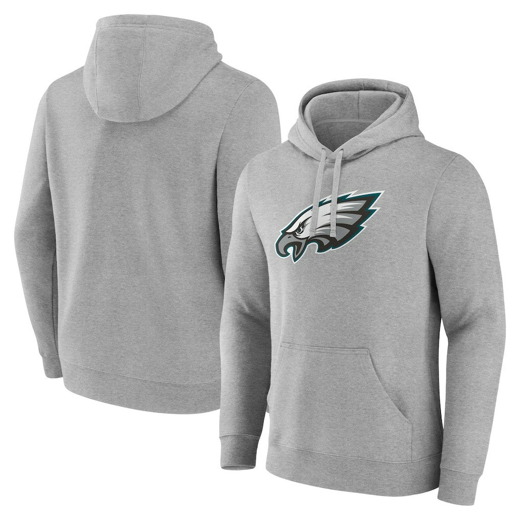 Philadelphia Eagles Deliver Fleece Pullover Hoodie | NFL Discount