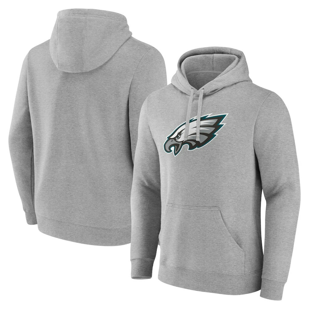Philadelphia Eagles Deliver Fleece Pullover Hoodie | NFL Discount