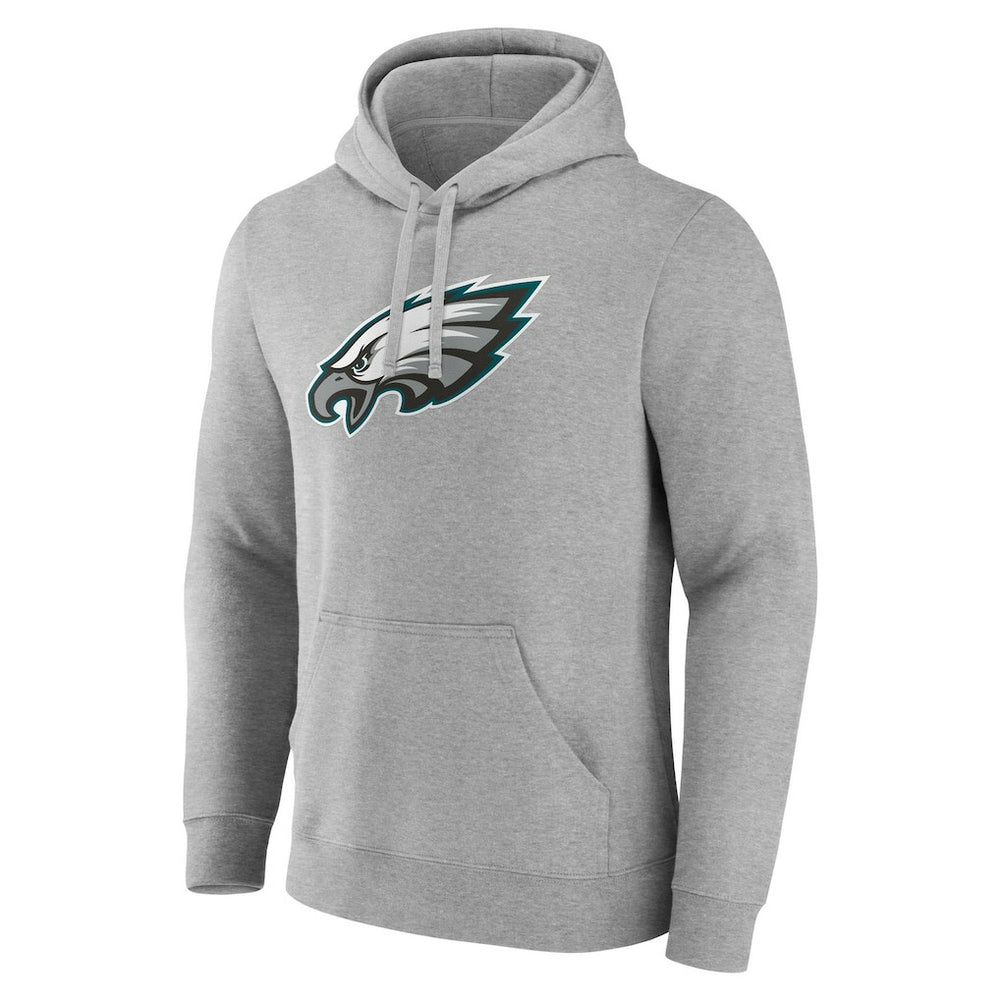 Philadelphia Eagles Deliver Fleece Pullover Hoodie | NFL Discount