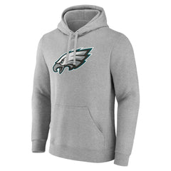 Philadelphia Eagles Deliver Fleece Pullover Hoodie | NFL Discount