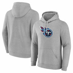Tennessee Titans Deliver Fleece Pullover Hoodie | NFL New
