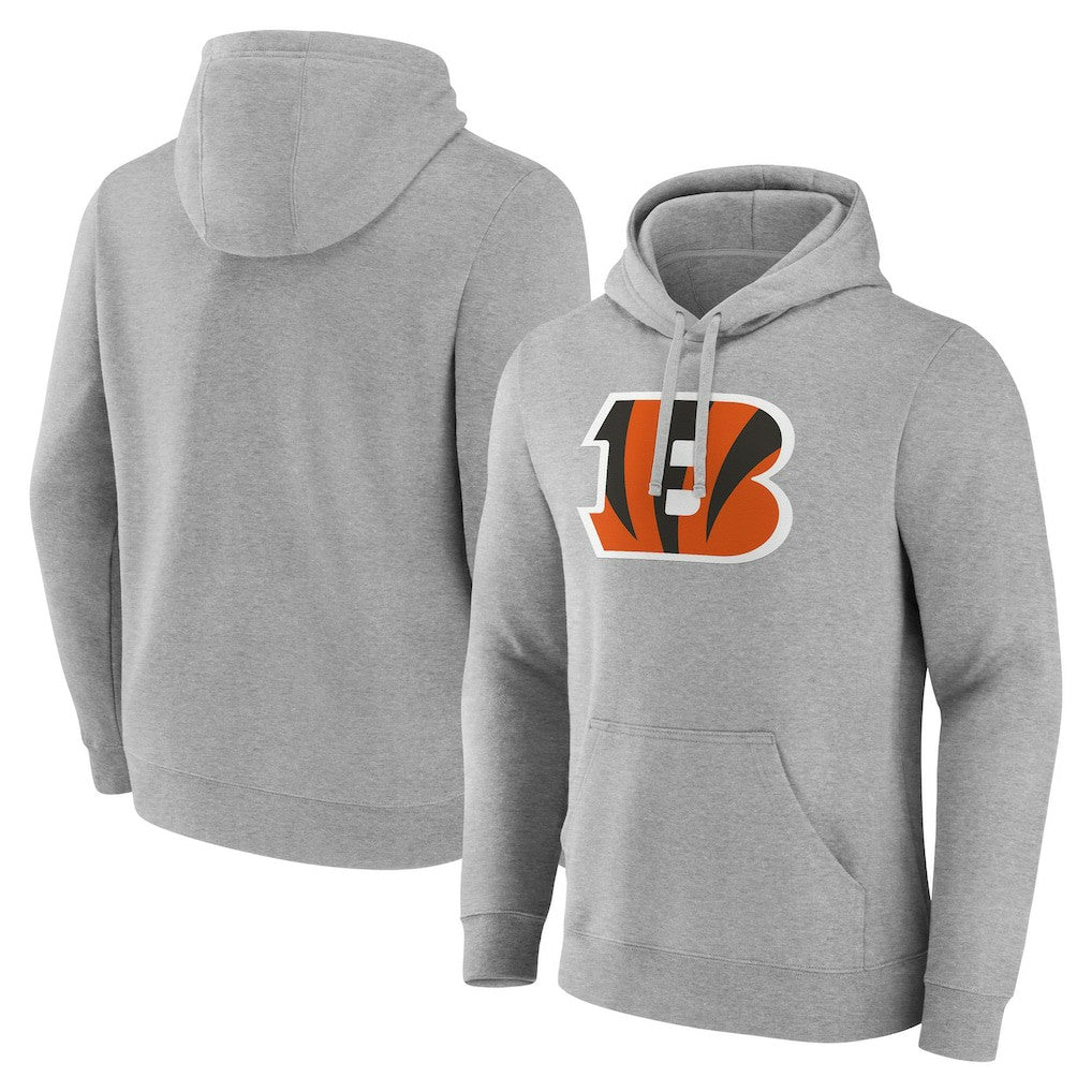 Cincinnati Bengals Deliver Fleece Pullover Hoodie | NFL Hot