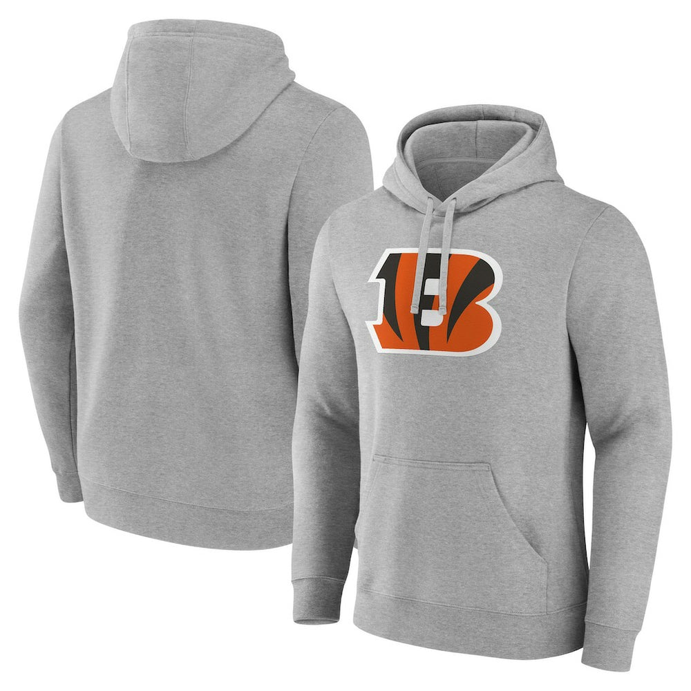Cincinnati Bengals Deliver Fleece Pullover Hoodie | NFL Hot