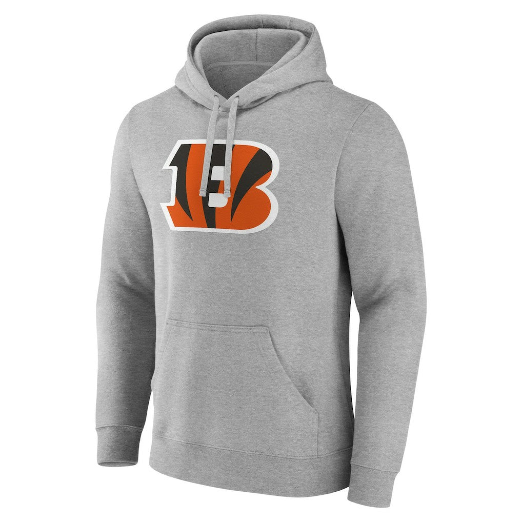 Cincinnati Bengals Deliver Fleece Pullover Hoodie | NFL Hot