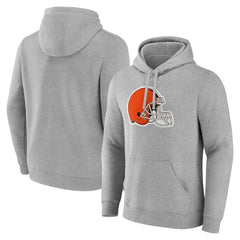 Cleveland Browns Deliver Fleece Pullover Hoodie | NFL Near me