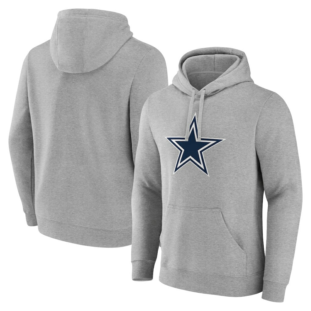 Dallas Cowboys Deliver Fleece Pullover Hoodie | NFL New