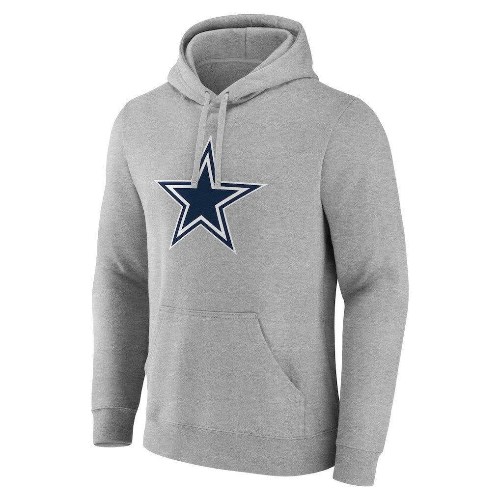 Dallas Cowboys Deliver Fleece Pullover Hoodie | NFL New