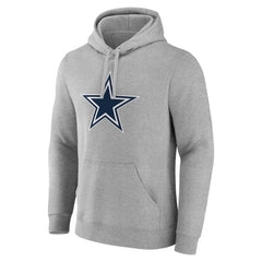 Dallas Cowboys Deliver Fleece Pullover Hoodie | NFL New