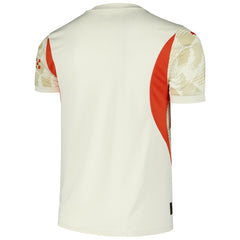 Manchester City 2024/25 Replica Goalkeeper Jersey