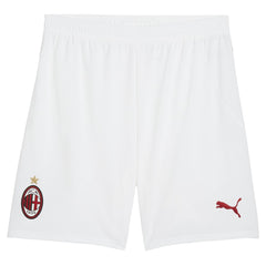 AC Milan 2024/25 dryCELL Home Replica Shorts