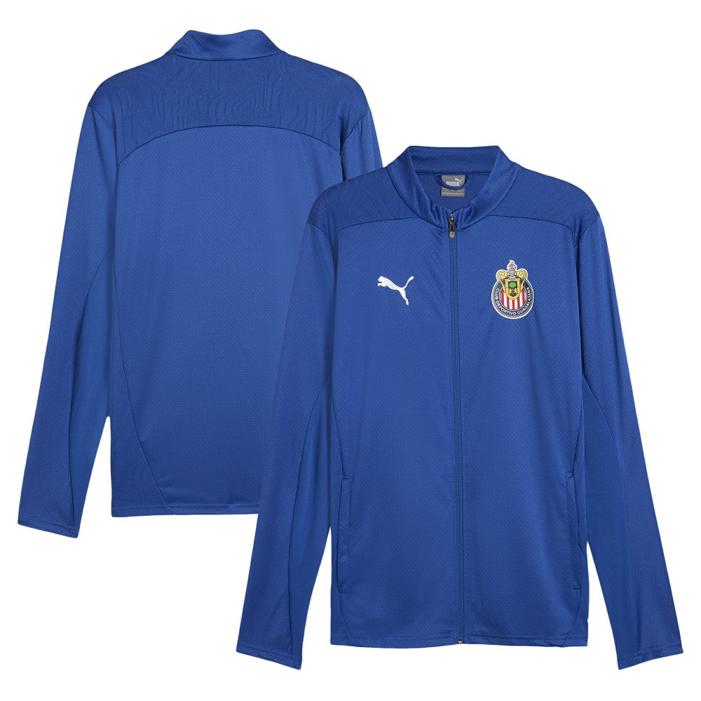 Chivas 2024/25 dryCELL Full-Zip Training Jacket