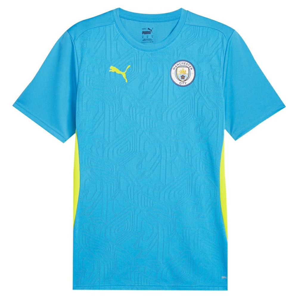 Manchester City 2024/25 Training Jersey