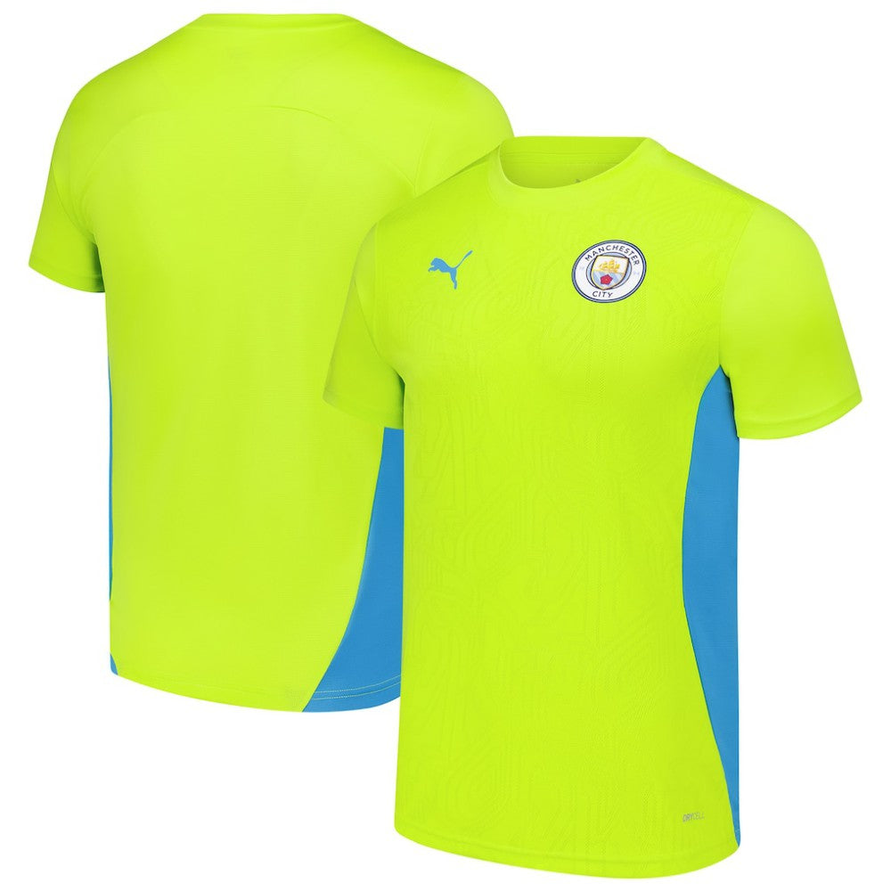 Manchester City 2024/25 Training Jersey