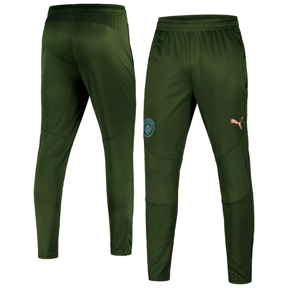 Manchester City 2024/25 dryCELL Training Pants