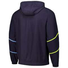 Manchester City 2024/25 Pre-Match Anthem dryCELL Full-Zip Hoodie Jacket