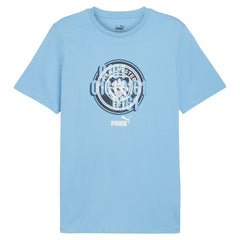 Manchester City ftblCulture T-Shirt