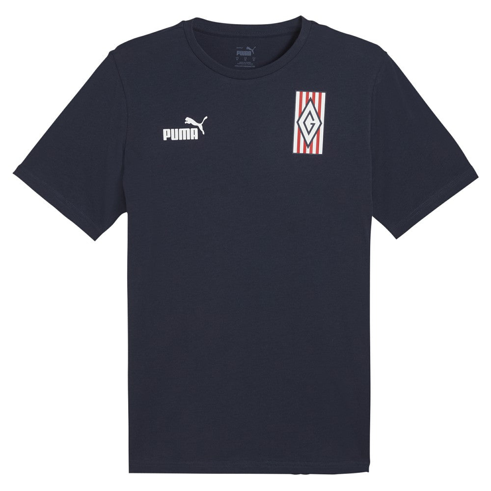 Chivas ftblCulture T-Shirt