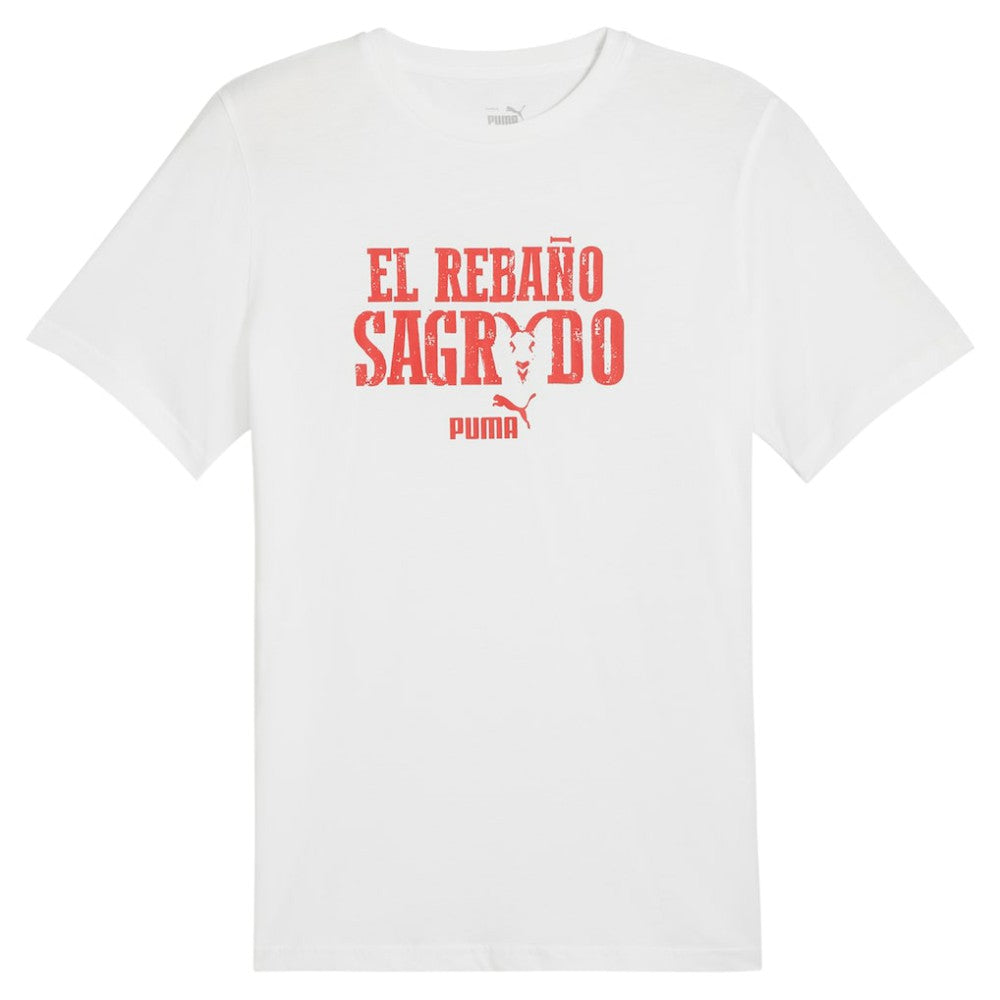 Chivas ftblCulture T-Shirt