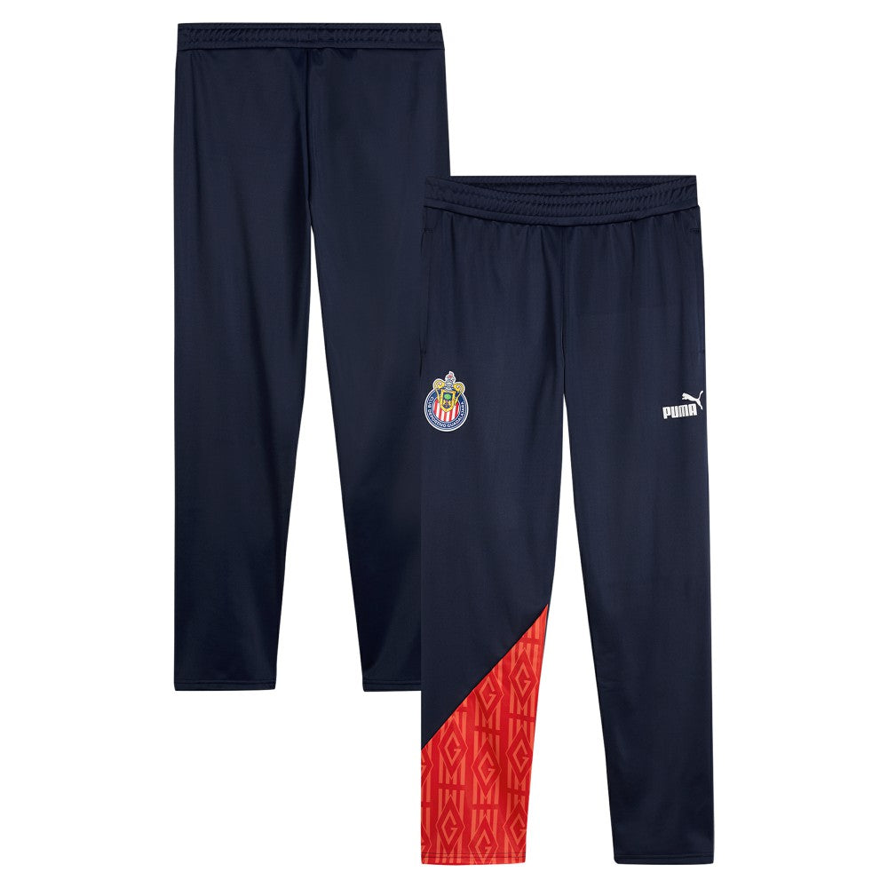 Chivas 2024/25 ftblCulture dryCELL Track Pants