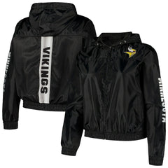 Minnesota Vikings Women's Full-Zip Jacket | NFL On sale