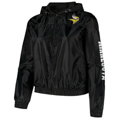 Minnesota Vikings Women's Full-Zip Jacket | NFL On sale