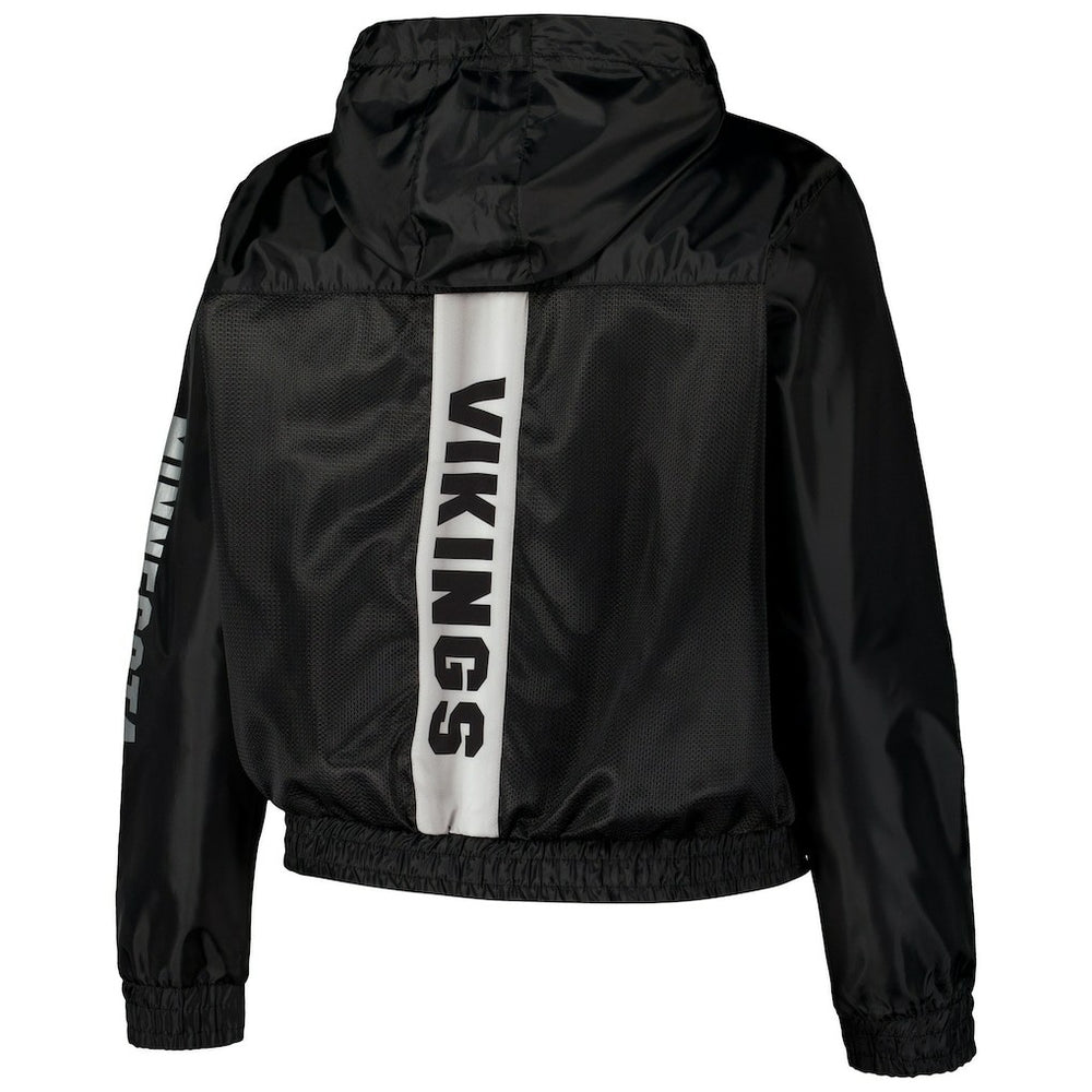 Minnesota Vikings Women's Full-Zip Jacket | NFL On sale