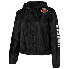Cincinnati Bengals Women's Full-Zip Jacket | NFL US