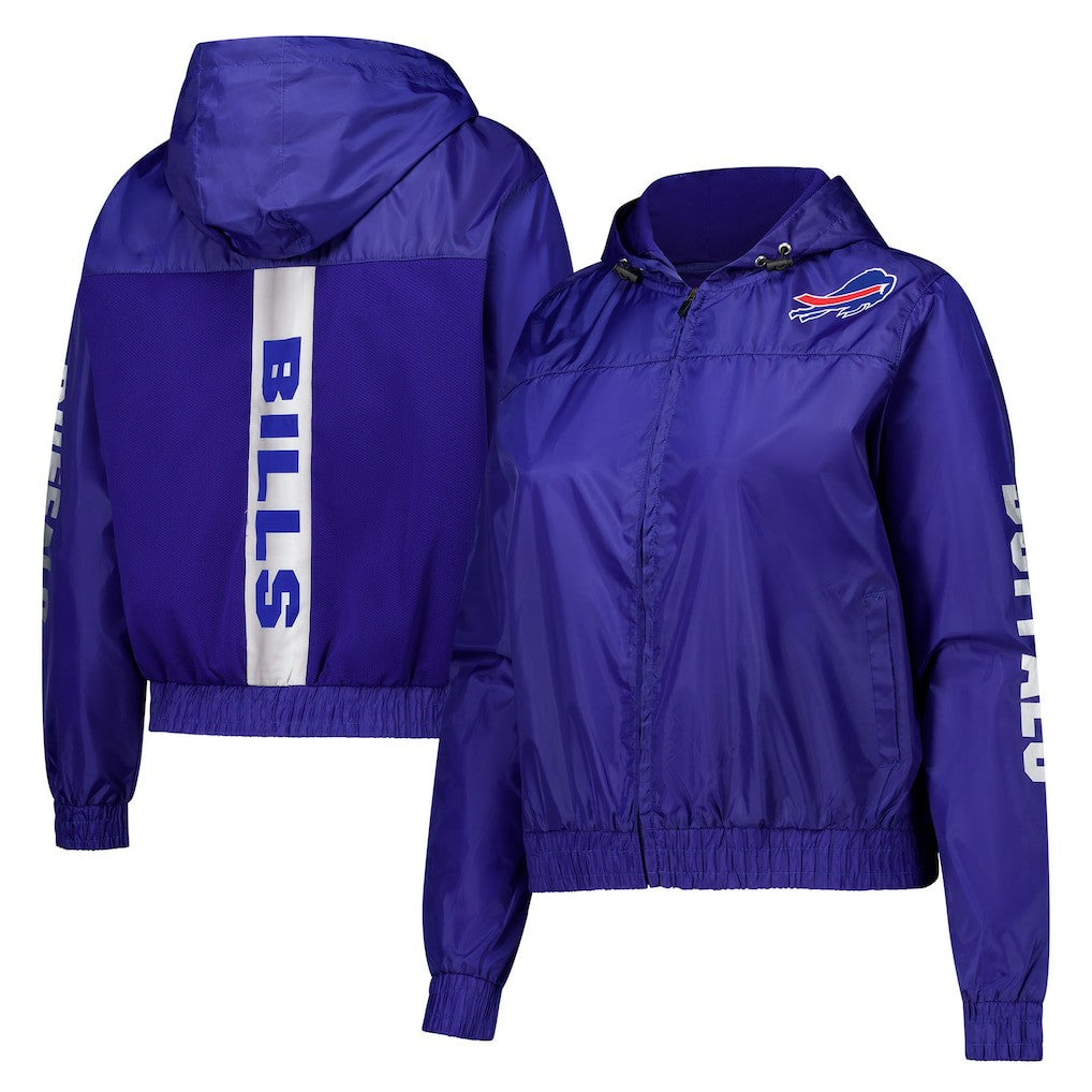 Buffalo Bills Women's Full-Zip Jacket | NFL US