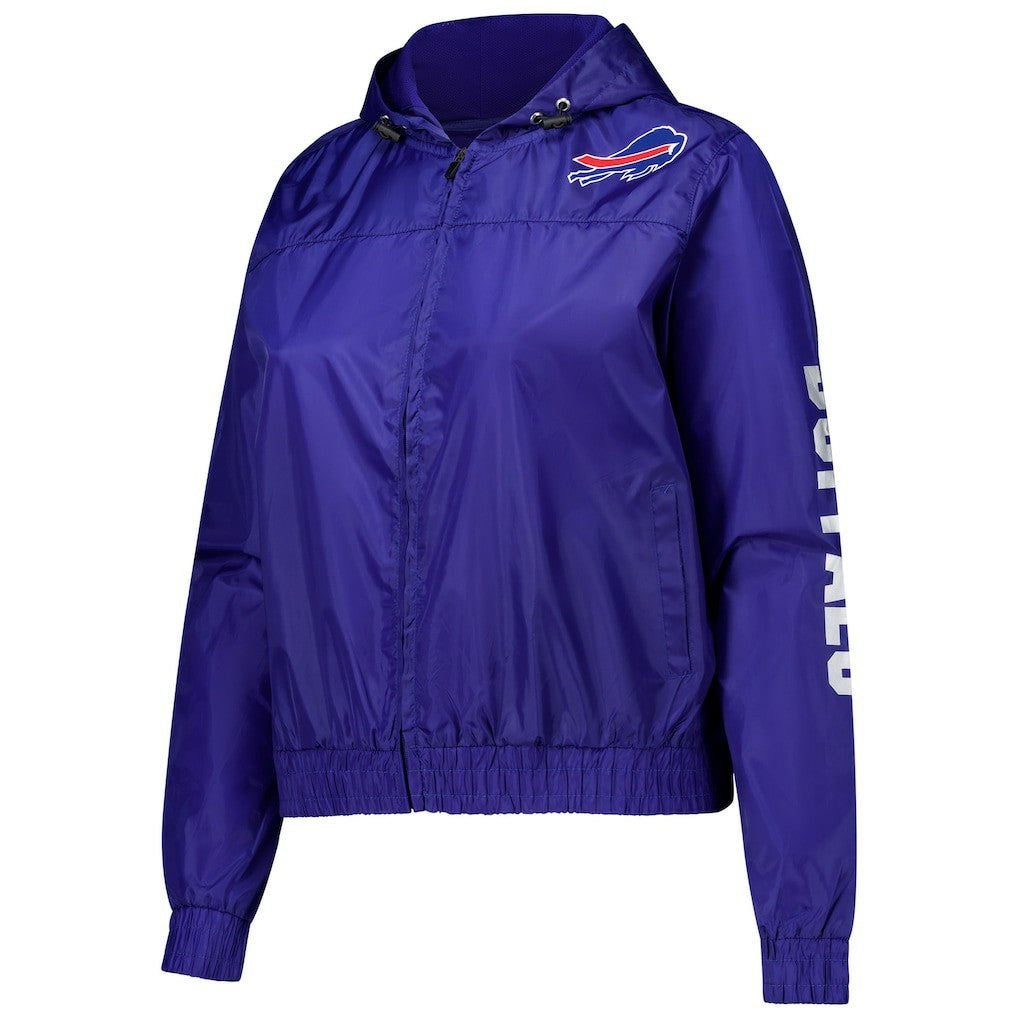 Buffalo Bills Women's Full-Zip Jacket | NFL US