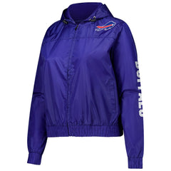 Buffalo Bills Women's Full-Zip Jacket | NFL US