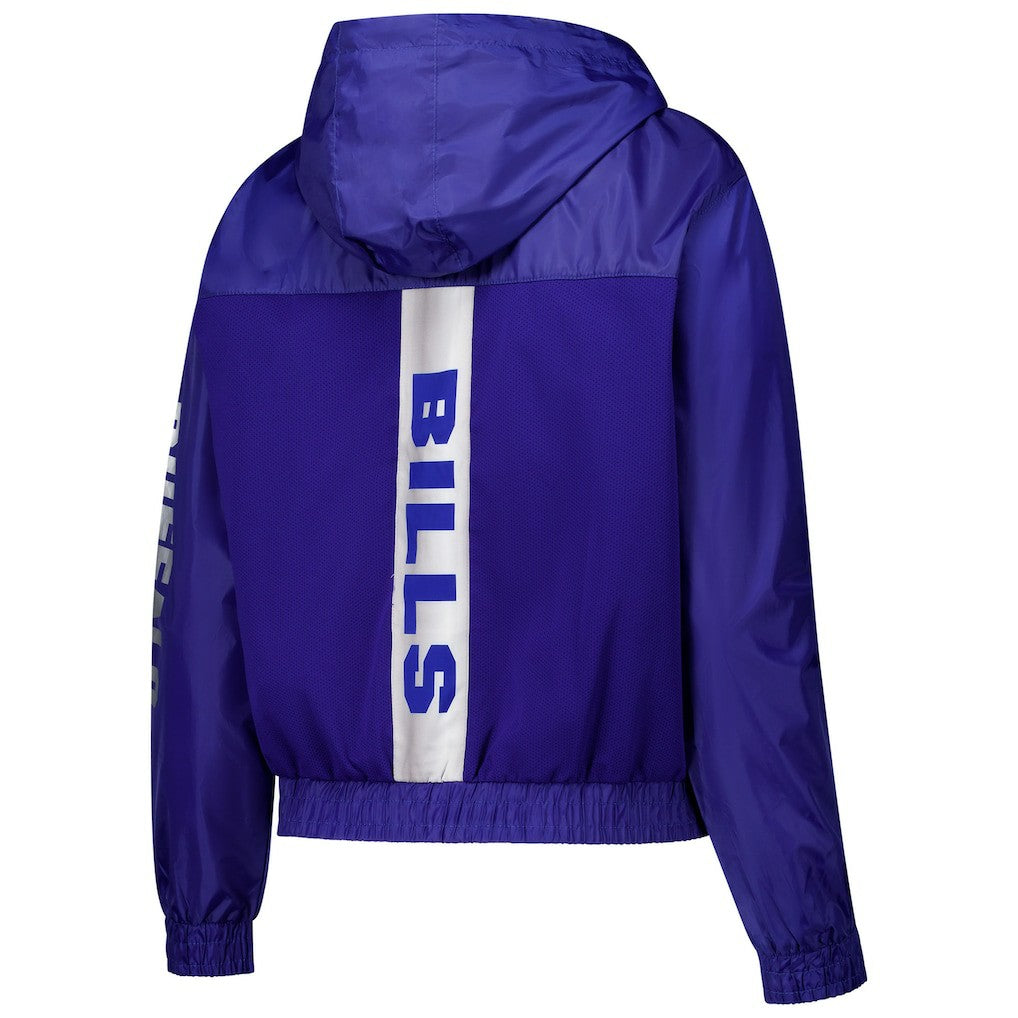 Buffalo Bills Women's Full-Zip Jacket | NFL US