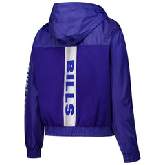 Buffalo Bills Women's Full-Zip Jacket | NFL US