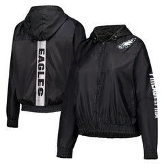 Philadelphia Eagles Women's Full-Zip Jacket | NFL New