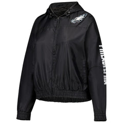 Philadelphia Eagles Women's Full-Zip Jacket | NFL New