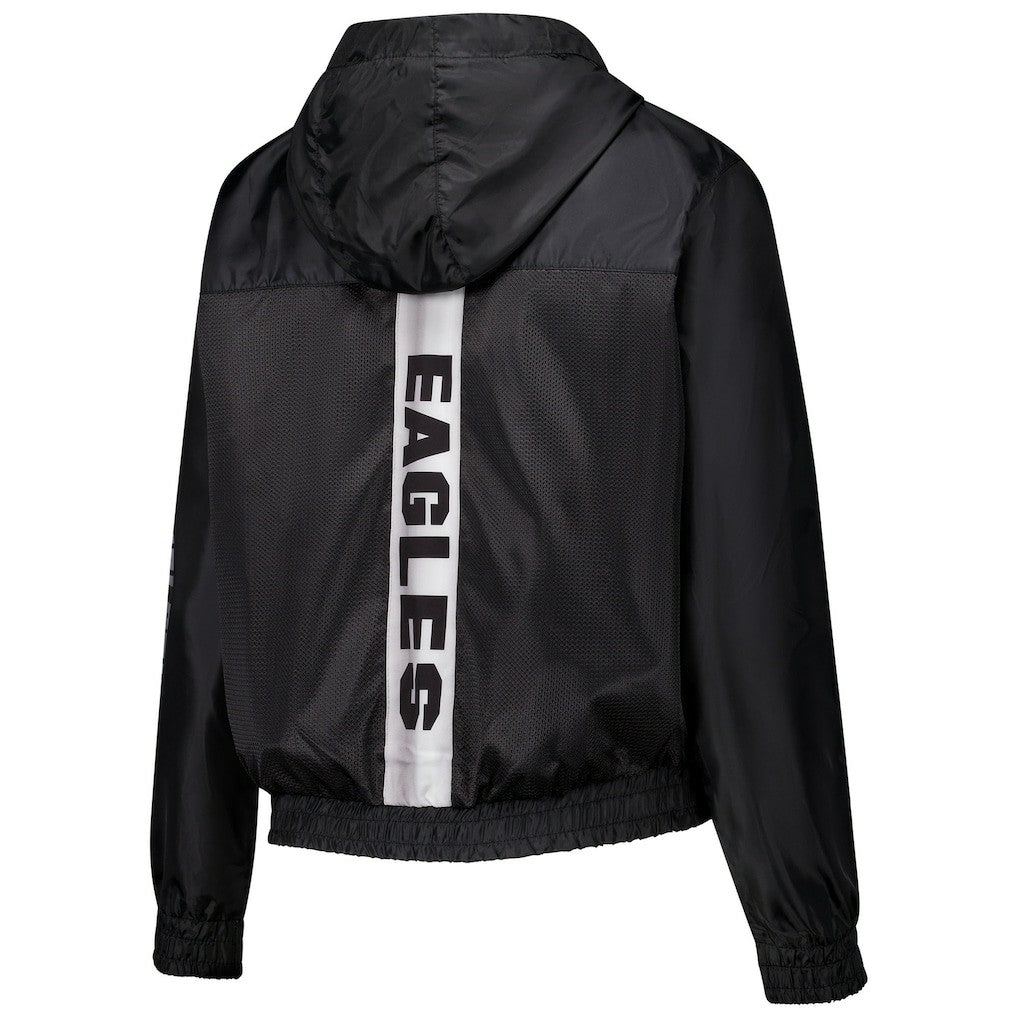 Philadelphia Eagles Women's Full-Zip Jacket | NFL New