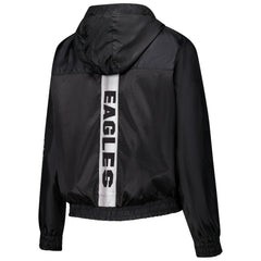 Philadelphia Eagles Women's Full-Zip Jacket | NFL New
