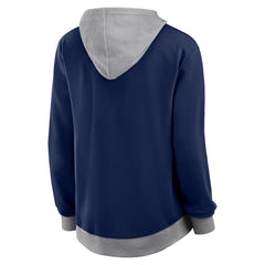 Dallas Cowboys Women's Hit It Full-Zip Hoodie | NFL Online