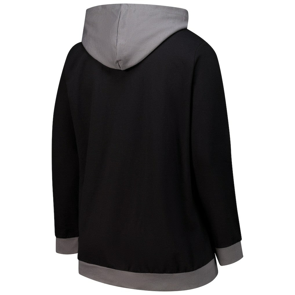 Cincinnati Bengals Women's Hit It Full-Zip Hoodie | NFL Hot
