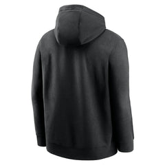 Baltimore Orioles Nike Local Club Pullover Hoodie - MLB Hoodies