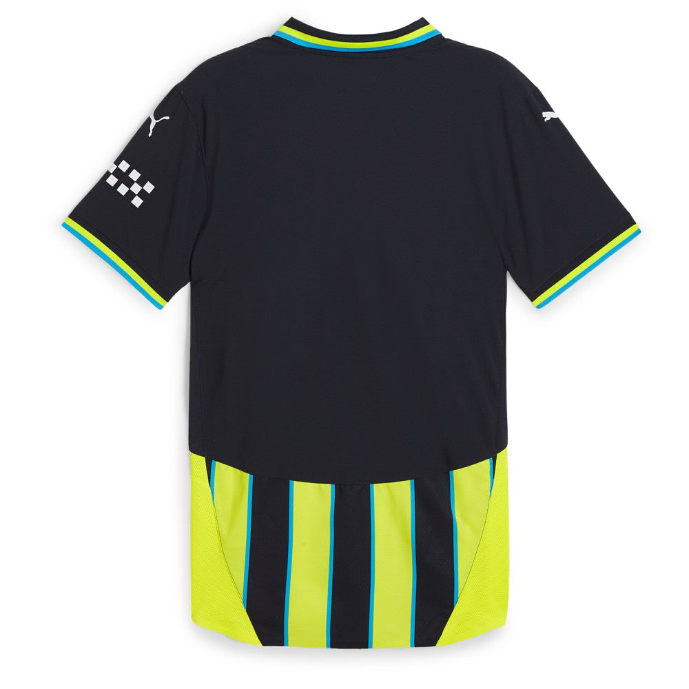Manchester City 2024/25 Away Jersey