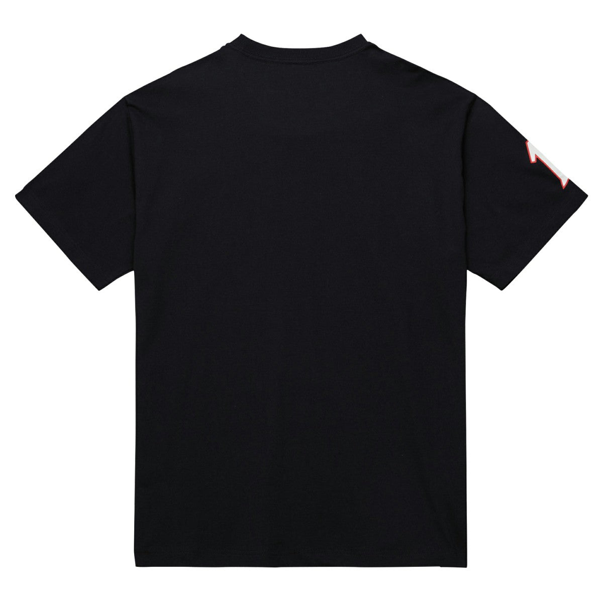 Black Tracy McGrady Toronto Raptors Premium Nickname T-Shirt | NBA
