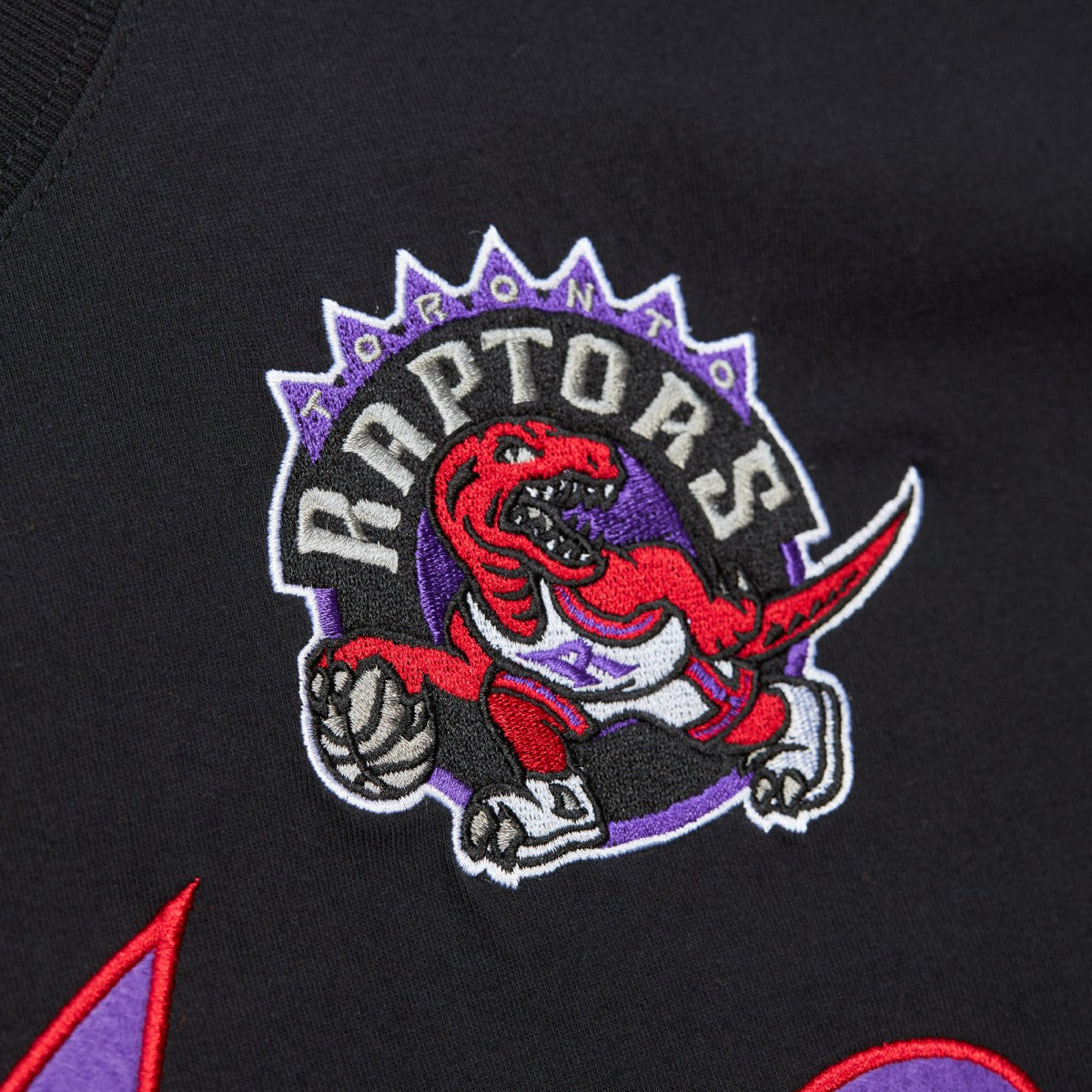 Black Tracy McGrady Toronto Raptors Premium Nickname T-Shirt | NBA