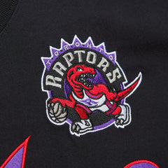 Black Tracy McGrady Toronto Raptors Premium Nickname T-Shirt | NBA