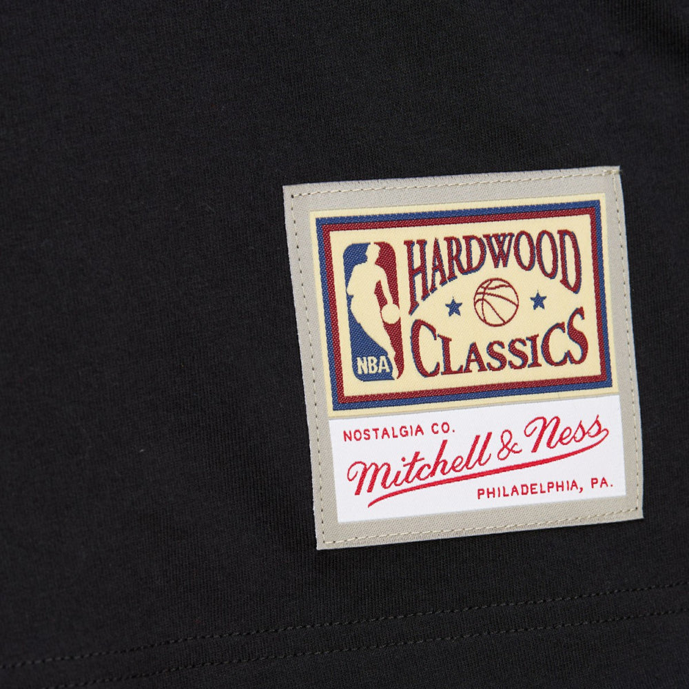 Black Tracy McGrady Toronto Raptors Premium Nickname T-Shirt | NBA