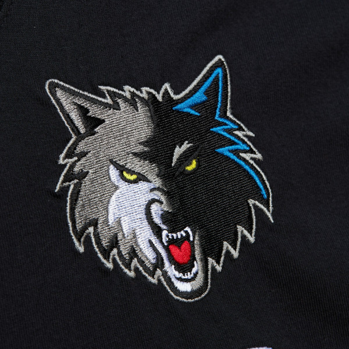 Black Kevin Garnett Minnesota Timberwolves Premium Nickname T-Shirt | NBA