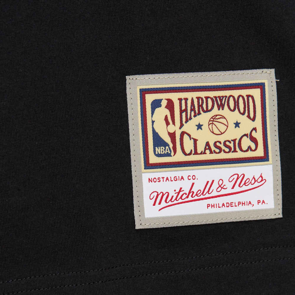 Black Clyde Drexler Portland Trail Blazers Premium Nickname T-Shirt | NBA