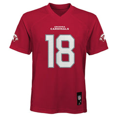 Arizona Cardinals Marvin Harrison Jr.  Youth Replica Player Jersey | NFL Hot