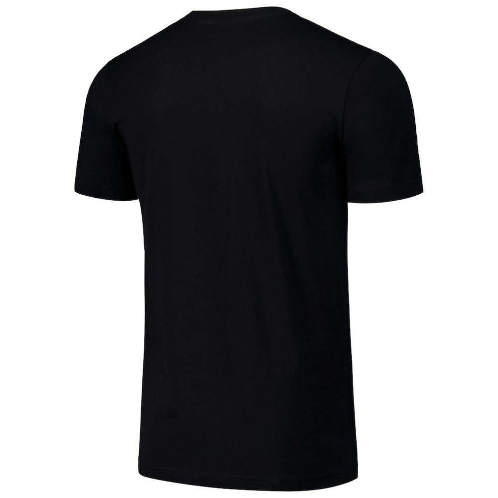 San Francisco Giants New Era Sugar Skulls T-Shirt - MLB T-shirts