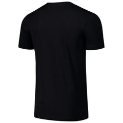 San Francisco Giants New Era Sugar Skulls T-Shirt - MLB T-shirts